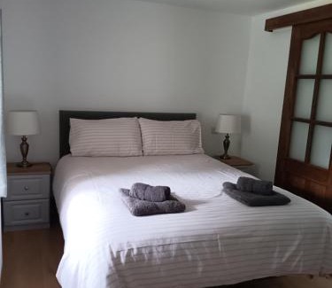 Killarney Casa | Rose Cottage