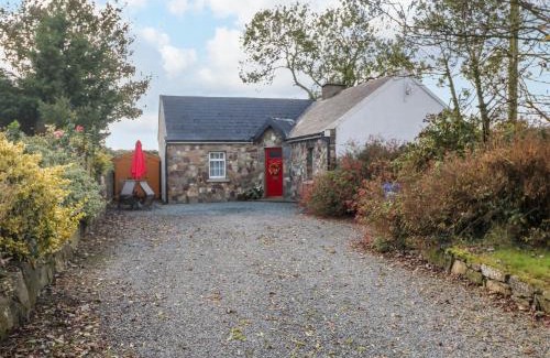 Duncannon Casa | Rose Cottage