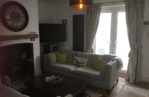 Woodhorn Casa | Rose Cottage, Newbiggin-by-the-Sea