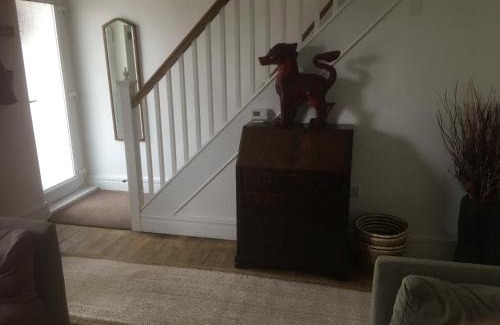 Woodhorn Casa | Rose Cottage, Newbiggin-by-the-Sea