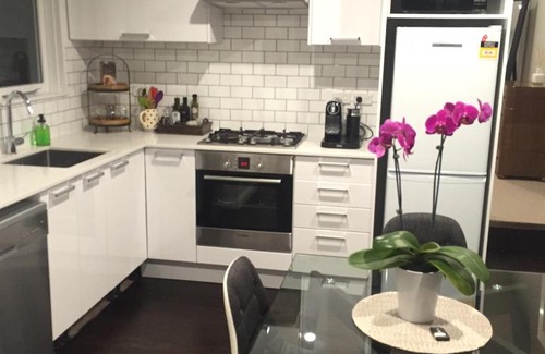 Christchurch City Centre Casa | Rose Cottage