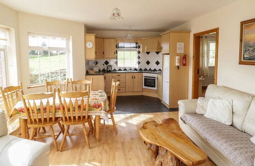 Clondra Apartamento | Rose Cottage, BALLINAMUCK, CONDADO DE LONGFORD