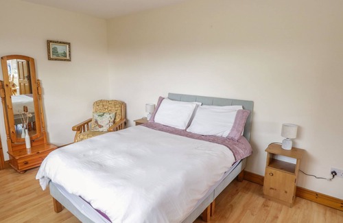 Clondra Apartamento | Rose Cottage, BALLINAMUCK, CONDADO DE LONGFORD
