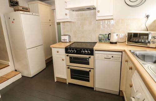 Milton Combe Cabaña | ROSE COTTAGE, pet friendly, luxury holiday cottage in Yelverton