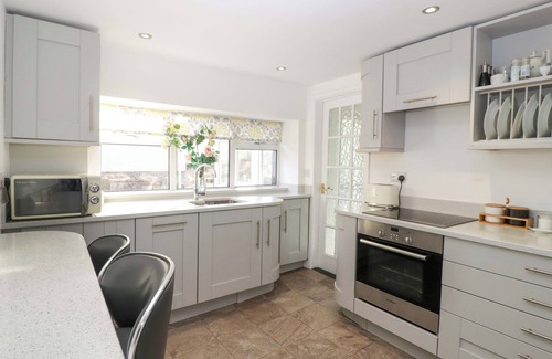 Lydney Cabaña | Rose Cottage, BREAM