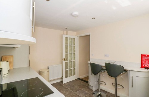 Lydney Cabaña | Rose Cottage, BREAM