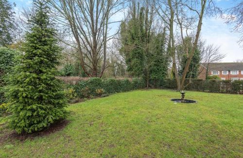 Chipstead Casa | Rose Cottage - Uk49048