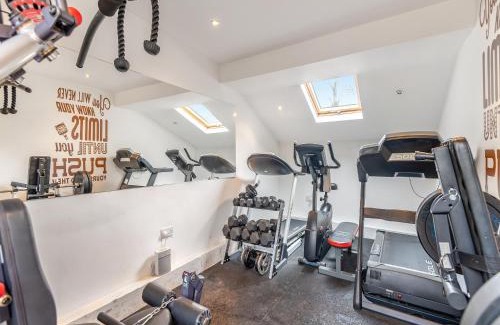 Chipstead Casa | Rose Cottage - Uk49048