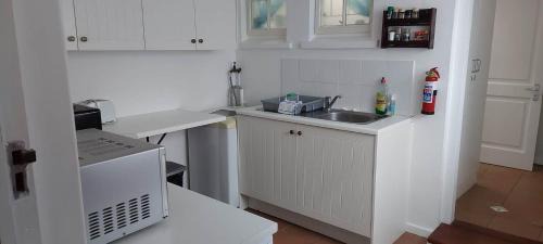 Westcliff Apartamento | Rose Cottage