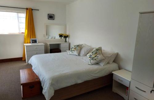 Westcliff Apartamento | Rose Cottage