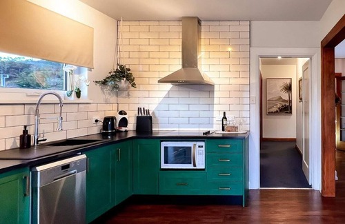 New Town Apartamento | Rose Court "Avitium"... Rest, Relax & Revitalize