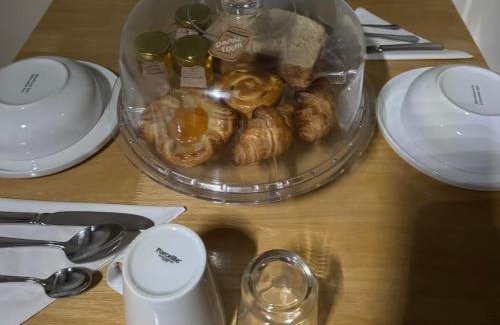 Slaley Hotel | Rose & Crown