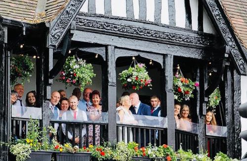 Beverley Apartamento | Rose & Crown Rooms