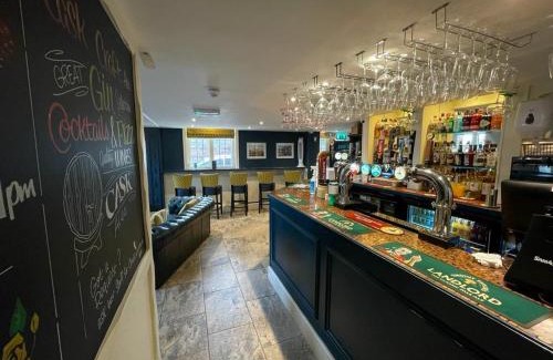 Beverley Apartamento | Rose & Crown Rooms