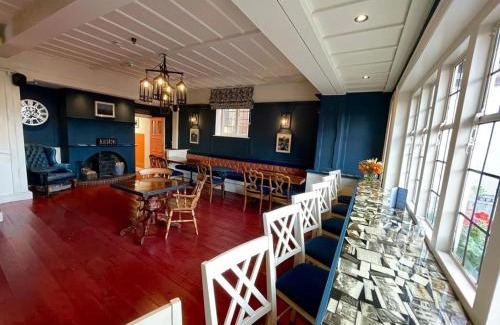 Beverley Apartamento | Rose & Crown Rooms