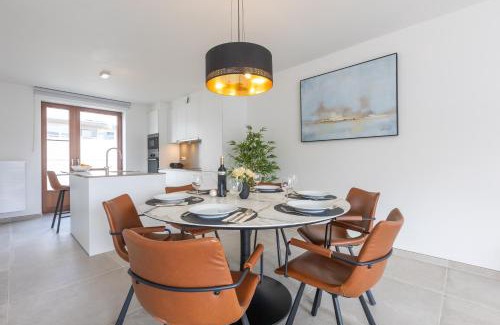 Vogelzang Apartamento | Rose d'ivry