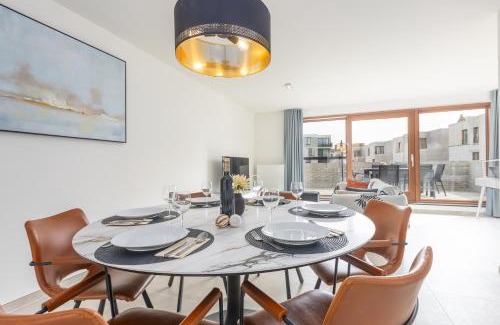 Vogelzang Apartamento | Rose d'ivry