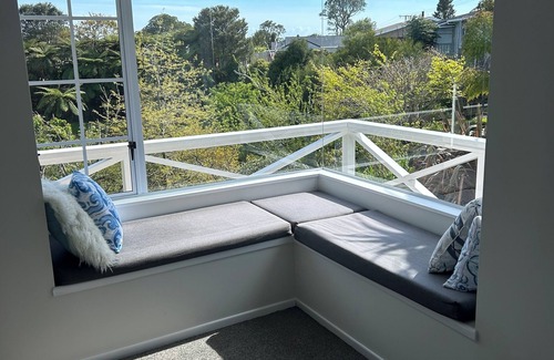 New Plymouth Casa | Rose Dell🌹