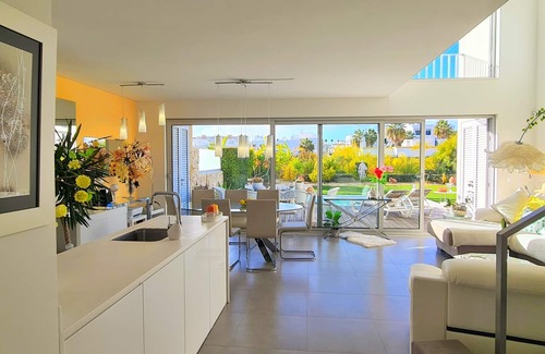 Correeira Villa | Rose Design Albufeira