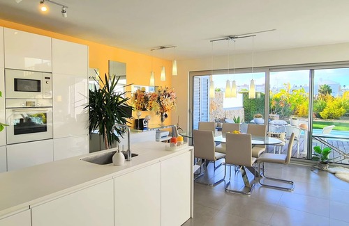 Correeira Villa | Rose Design Albufeira
