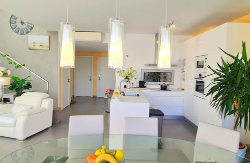 Correeira Villa | Rose Design Albufeira