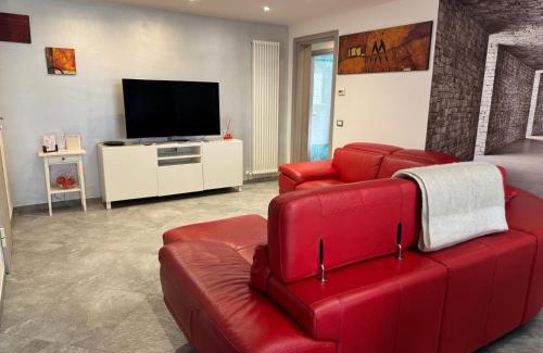 San Canzian d'Isonzo Apartamento | Rose e Frutta - Sweet Dreams