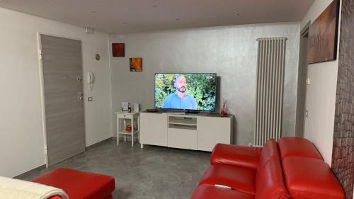 San Canzian d'Isonzo Apartamento | Rose e Frutta - Sweet Dreams