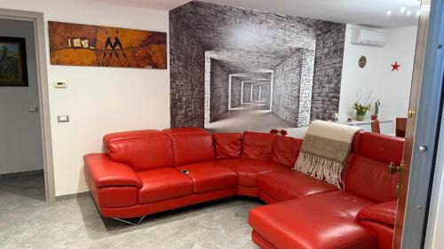 San Canzian d'Isonzo Apartamento | Rose e Frutta - Sweet Dreams