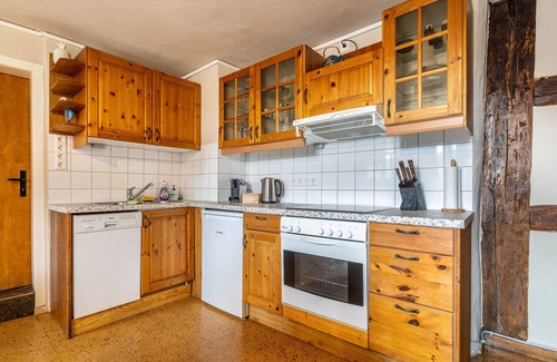 Burkheim Apartamento | Rosé, Ferienwohnung with 40 sqm, 1 bedroom for max. 2 persons