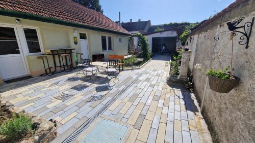 Vrsac Cama Y Desayuno | Rose Gardens