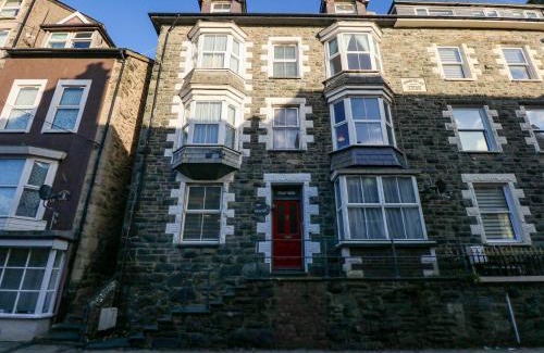 Barmouth Casa | Rose Hill