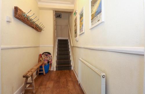 Barmouth Casa | Rose Hill
