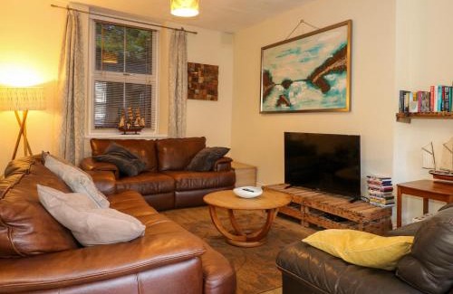 Barmouth Casa | Rose Hill