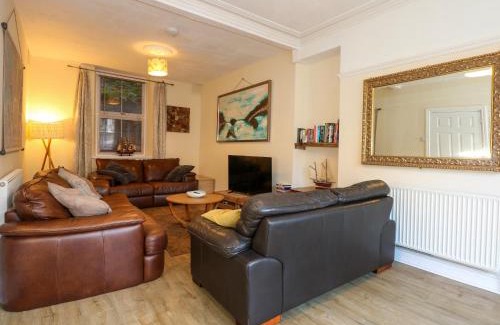 Barmouth Casa | Rose Hill