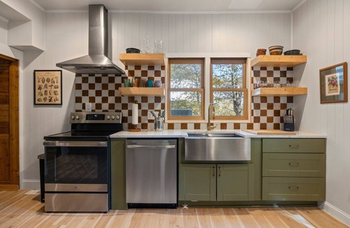 Skyland Casa | Rose Hill Manor
