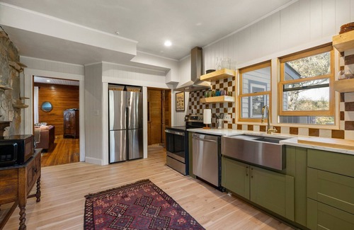 Skyland Casa | Rose Hill Manor