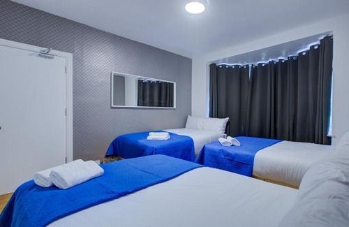 Dudden Hill Casa | Rose Hotel