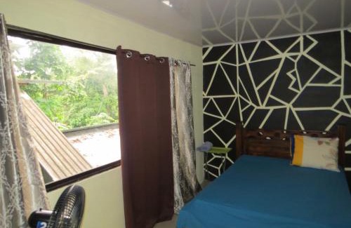 Manuel Antonio Apartamento | Rose House Manuel Antonio