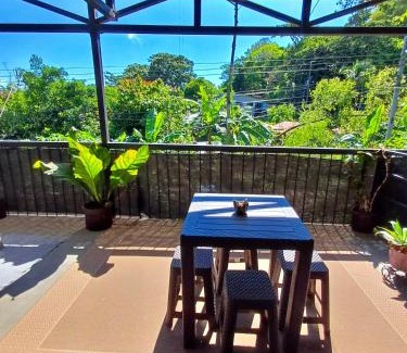 Manuel Antonio Apartamento | Rose House Manuel Antonio