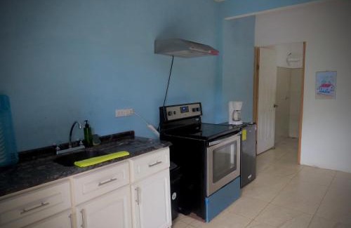Manuel Antonio Apartamento | Rose House Manuel Antonio