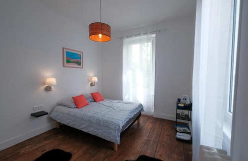 Saint-Rambert-d'Albon Casa | ROSE Lavande