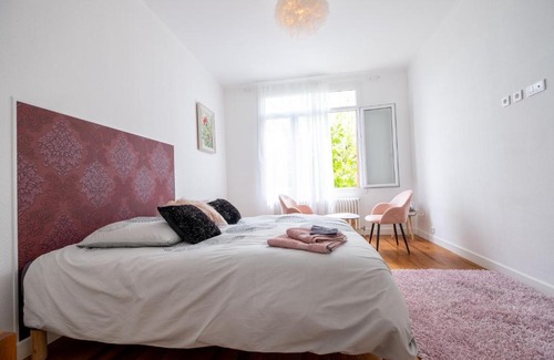 Saint-Rambert-d'Albon Casa | ROSE Lavande