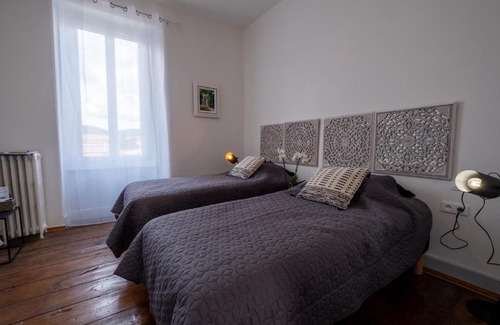 Saint-Rambert-d'Albon Casa | ROSE Lavande