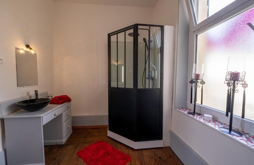 Saint-Rambert-d'Albon Casa | ROSE Lavande