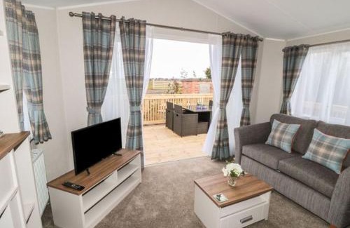 Runswick Bay Casa | Rose Lodge