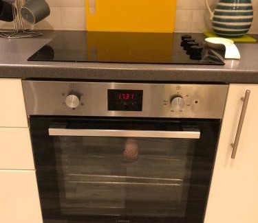 St Albans Apartamento | Rose Lodge