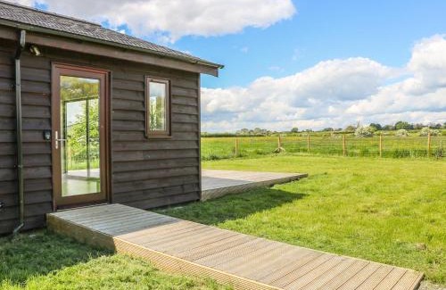 Sheriff Hutton Casa | Rose Lodge