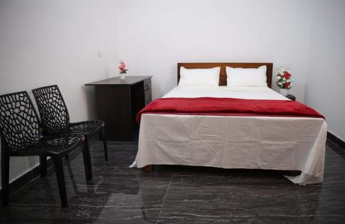 Thankamony part Casa | Rose Mariya Homestay