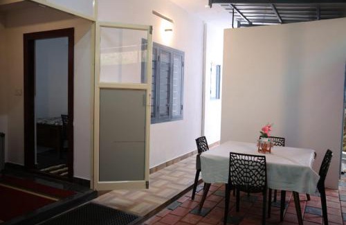 Thankamony part Casa | Rose Mariya Homestay