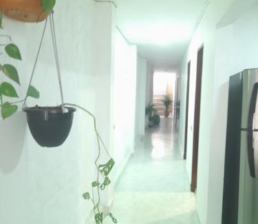 Riosucio Apartamento | Rose Moor